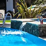 Villa Claire Corfu - 10-Acre Private Pool Villa With Guesthouse *