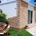 Villa Claire Corfu - 10-Acre Private Pool Villa With Guesthouse Achílleion