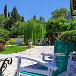Villa Villa Claire Corfu - 10-Acre Private Pool Villa With Guesthouse *