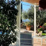 Villa Claire Corfu - 10-Acre Private Pool Villa With Guesthouse Villa *