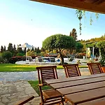 Villa Villa Claire Corfu - 10-Acre Private Pool Villa With Guesthouse