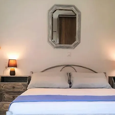 Villa Claire Corfu - 10-Acre Private Pool Villa With Guesthouse * Achilleion