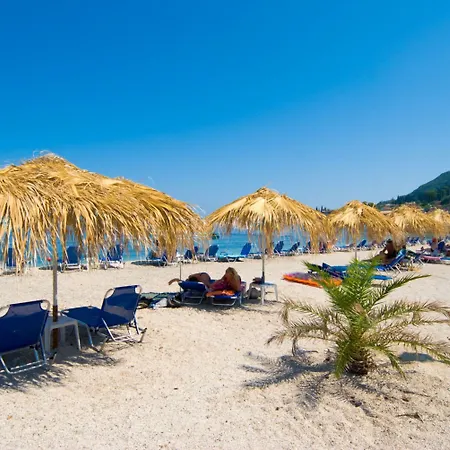 Villa Claire Corfu - 10-Acre Private Pool Villa With Guesthouse Villa *