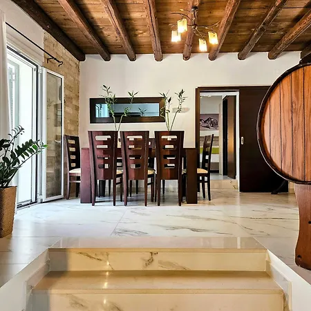 Villa Claire Corfu - 10-Acre Private Pool Villa With Guesthouse Villa *
