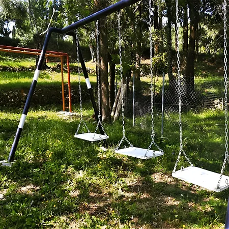 10-Acre Private Pool Villa With Guesthouse - Villa Claire Corfu Achílleion