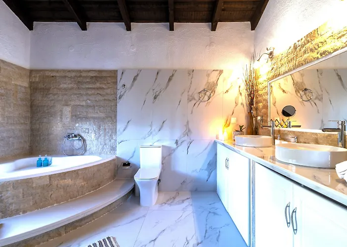 Villa villa claire corfu