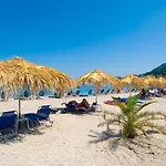 Villa Claire Corfu - 10-Acre Private Pool Villa With Guesthouse Βίλα *