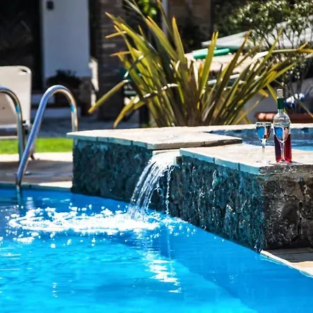 Villa Claire Corfu Private Pool Villa On 10000 Sqm *