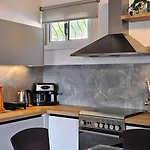 Villa Claire Corfu - 10-Acre Private Pool Villa With Guesthouse Villa *