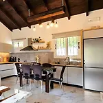 Villa Claire Corfu - 10-Acre Private Pool Villa With Guesthouse