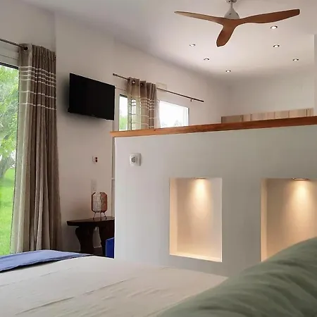 فيلة 10-Acre Private Pool Villa With Guesthouse - Villa Claire Corfu *