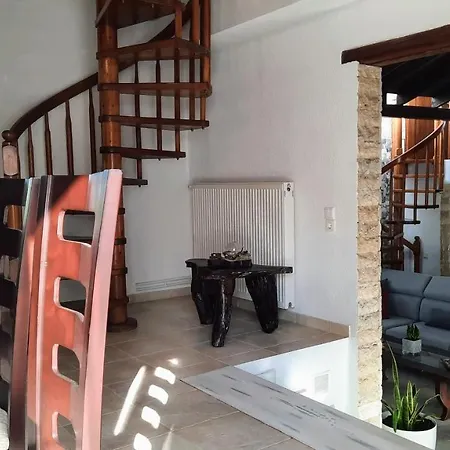 10-Acre Private Pool Villa With Guesthouse - Villa Claire Corfu * Achílleion