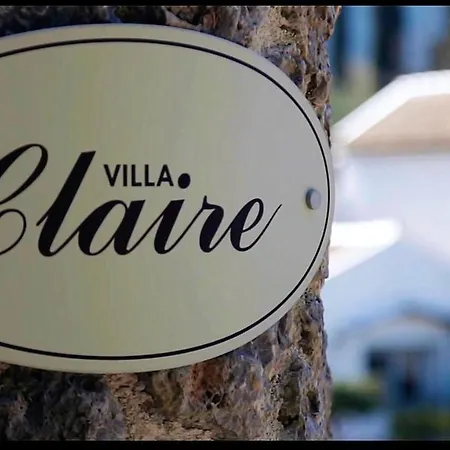 Βίλα Claire Corfu *