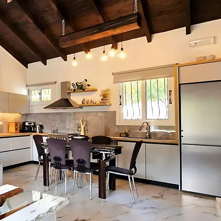 Villa Claire Corfu - 10-Acre Private Pool Villa With Guesthouse