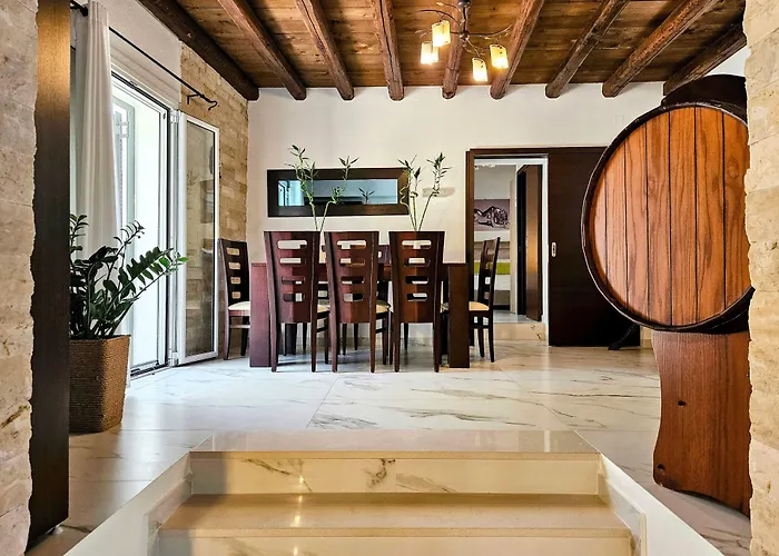 Villa Claire Corfu - 10-Acre Private Pool Villa With Guesthouse Villa *